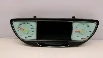 Автозапчасти б/у приборная доска за lancia phedra (179_) 2.2 jtd (179axc1a) ссылки oem iam 1495451080