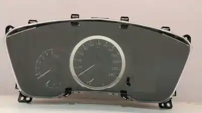 Second-hand car spare part dashboard for toyota corolla sedán (_e21_) 1.8 vvti hybrid (mzea12, zre211, zwe211) oem iam references 83800feq81  