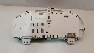 Second-hand car spare part dashboard for honda accord vii (cl, cn) 2.2 i-ctdi (cn1) oem iam references 78100g200  