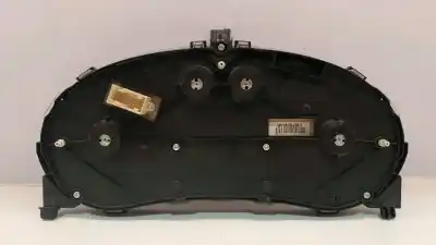 Peça sobressalente para automóvel em segunda mão quadrante por citroen jumpy furgón 2.0 hdi 120 4x4 referências oem iam 9665983780  