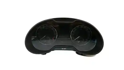 İkinci el araba yedek parçası ENSTRÜMAN PANELI için SKODA OCTAVIA III COMBI (5E5, 5E6)  OEM IAM referansları 5E0.920.781  