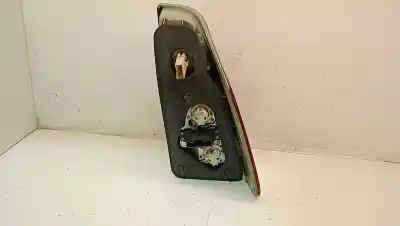 Second-hand car spare part left tailgate light for bmw x5 (e53) 3.0 d oem iam references 63217164475