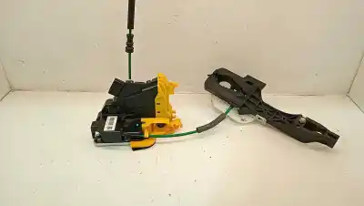 Pezzo di ricambio per auto di seconda mano serratura porta anteriore sinistra per hyundai i30 (gd) 1.4 riferimenti oem iam 81310a6000