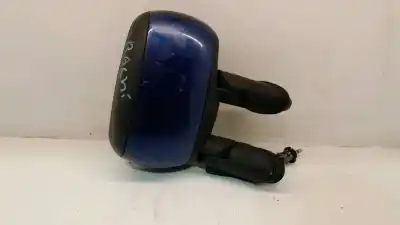 Second-hand car spare part right rearview mirror for fiat doblo monospace (119_, 223_) 1.9 jtd oem iam references 735325166  compatibilidades y componentes ->735417815 fiat, 0000735417815 fiat, 735417815 fiat, 0735417815 fiat