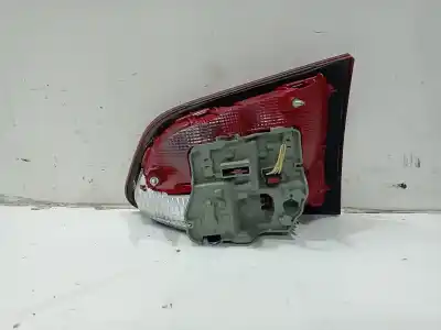 Gebrauchtes Autoersatzteil innere linke rückleuchte zum volkswagen sharan van (7n1, 7n2) 2.0 tdi oem-iam-referenzen 7n0945093k  7n0945093d vw, 7n0945093f vw, 7n0945093h vw, 7n0945093k vw, 7n094