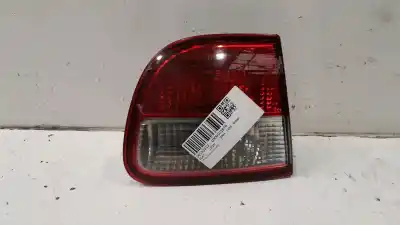 Автозапчасти б/у ВНУТРЕННИЙ ЛЕВЫЙ ЗАДНИЙ ФОНАРЬ за SEAT LEON (1M1)  ссылки OEM IAM 1M6945107 01C  