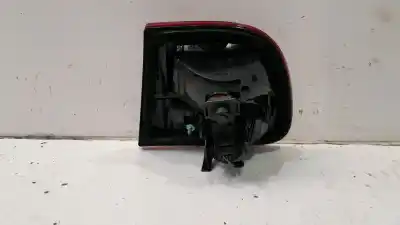 Peça sobressalente para automóvel em segunda mão farolim interior traseiro esquerdo por seat leon (1m1) 1.9 tdi referências oem iam 1m6945107 01c  