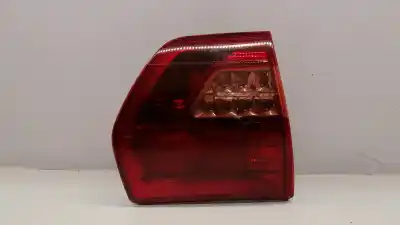 Peça sobressalente para automóvel em segunda mão farolim interior traseiro esquerdo por citroen c5 iii break (rw_) 2.0 hdi 140 referências oem iam 6350jx