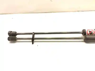 Автозапчасти б/у АМОРТИЗАТОРЫ БАГАЖНИКА/ДВЕРИ за FORD B-MAX (JK)  ссылки OEM IAM 1757865  