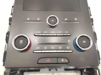 Second-hand car spare part MULTIFUNCTION DISPLAY for RENAULT MEGANE IV SPORT TOURER (K9A/M/N_)  OEM IAM references 681833236R  