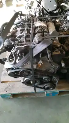 Second-hand car spare part STARTER MOTOR for HYUNDAI GETZ (TB)  OEM IAM references 361002A300  