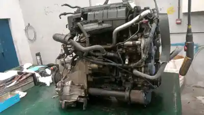 Piesă de schimb auto la mâna a doua ALTERNATOR pentru FORD FIESTA V (JH_, JD_)  Referințe OEM IAM 1545138  