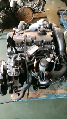 Автозапчастина б/у ДВИГУН КОМПЛЕКТ для VOLKSWAGEN PASSAT B5.5 (3B3)  Посилання на OEM IAM 038100098BX  