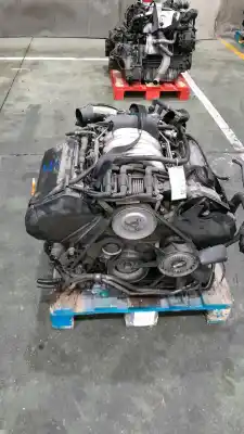 Автозапчасти б/у компрессор кондиционера воздуха за audi a6 c5 (4b2, 4b4) 2.4 ссылки oem iam 4b0260805bx