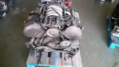Second-hand car spare part air conditioning compressor for audi a6 avant (4b5) 2.8 oem iam references 4b0260805bx