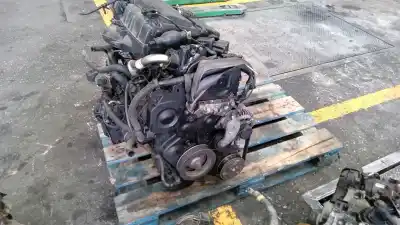 Автозапчастина б/у двигун комплект для peugeot 207/207+ (wa_, wc_) 1.4 hdi посилання на oem iam 0139tn  