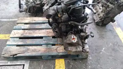 Автозапчастина б/у двигун комплект для peugeot 207/207+ (wa_, wc_) 1.4 hdi посилання на oem iam 0139tn  