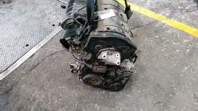 Pièce détachée automobile d'occasion MOTEUR COMPLET pour CITROEN C4 COUPÉ (LA_)  Références OEM IAM 0139VQ  