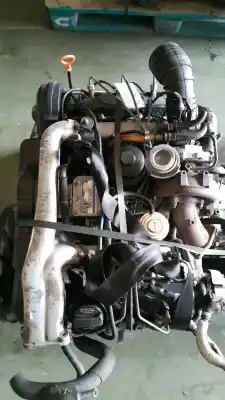 Автозапчастина б/у генератор для audi a6 c5 (4b2) 2.5 tdi посилання на oem iam 059903015gx  