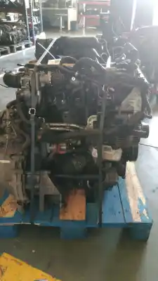 Second-hand car spare part complete engine for opel vectra c gts (z02) 1.9 cdti (f68) oem iam references 5601324  