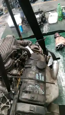 Second-hand car spare part STARTER MOTOR for CITROEN C15 RANCHERA FAMILIAR  OEM IAM references 1638137280  