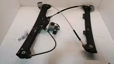 Peça sobressalente para automóvel em segunda mão elevador de vidros dianteiro direito por bmw 5 (e60) 530 i referências oem iam 51337184384