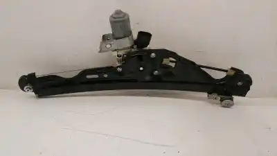 Peça sobressalente para automóvel em segunda mão elevador de vidros traseiro direito por bmw 5 (e60) 530 i referências oem iam 51357184746