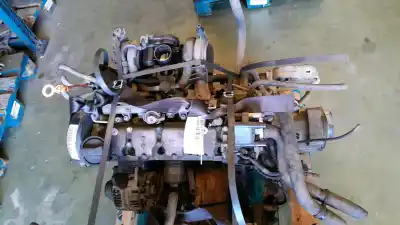 İkinci el araba yedek parçası KLIMA KOMPRESÖRÜ için SEAT IBIZA II (6K1)  OEM IAM referansları 1J0820803N  