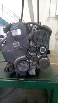 Second-hand car spare part complete engine for volvo s60 i (384) d5 oem iam references 8251491  
