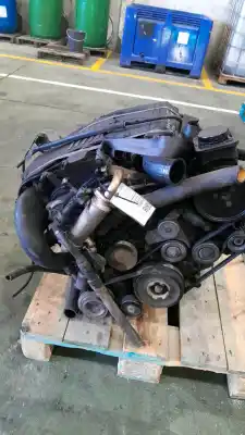 Piesă de schimb auto la mâna a doua alternator pentru bmw 3 (e46) 320 d referințe oem iam 12312247405