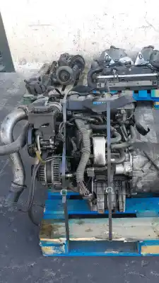 Piesă de schimb auto la mâna a doua motor complet pentru bmw 3 (e46) 320 d referințe oem iam 11002247513
