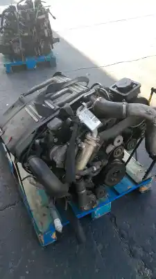 Piesă de schimb auto la mâna a doua Electromotor pentru BMW 3 (E46)  Referințe OEM IAM 12412344238  