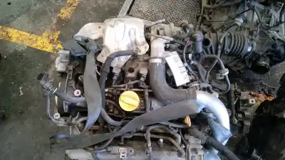 Автозапчасти б/у двигатель запускается за renault megane iii fastback (bz0/1_, b3_) 2.0 tce (bz0k) ссылки oem iam 8200792969  