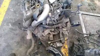 Автозапчасти б/у двигатель запускается за renault megane iii fastback (bz0/1_, b3_) 2.0 tce (bz0k) ссылки oem iam 8200792969  