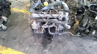 Автозапчасти б/у двигатель запускается за renault megane iii fastback (bz0/1_, b3_) 2.0 tce (bz0k) ссылки oem iam 8200792969  