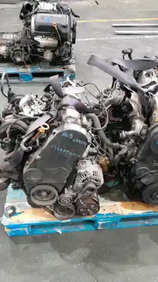 Автозапчастина б/у коробка передач для seat ibiza ii (6k1) 1.4 16v посилання на oem iam 085300050lx