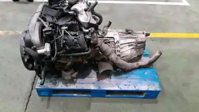 Автозапчасти б/у полный двигатель за audi a4 b6 (8e2) 2.5 tdi ссылки oem iam 059100098cx  