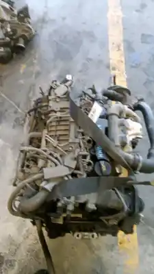 Автозапчасти б/у коробка передач за ford focus ii (da_, hcp, dp) 1.6 tdci ссылки oem iam 1509469