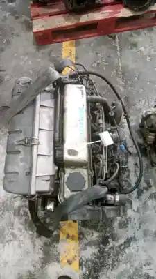 Peça sobressalente para automóvel em segunda mão MOTOR COMPLETO por FORD ESCORT IV TURNIER (AWF, AVF)  Referências OEM IAM 1646462  