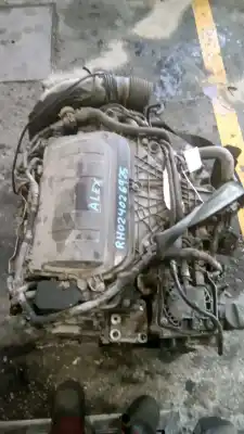 Pezzo di ricambio per auto di seconda mano RIDUTTORE per PEUGEOT 5008 I VAN (0U_)  Riferimenti OEM IAM 223173  