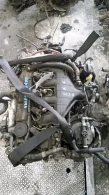 Автозапчасти б/у коробка передач за ford focus c-max (dm2) 2.0 tdci ссылки oem iam 1353151