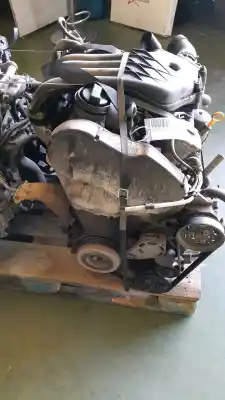 Автозапчастина б/у коробка передач для seat ibiza ii (6k1) 1.9 sdi посилання на oem iam 
