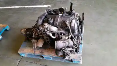 Tweedehands auto-onderdeel complete motor voor volkswagen passat b5.5 (3b3) 1.9 tdi oem iam-referenties 38100104bx  