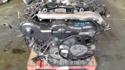 Автозапчастина б/у генератор для audi a6 c5 (4b2) 2.5 tdi посилання на oem iam 078903018ax