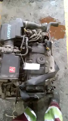 Pièce détachée automobile d'occasion ALTERNATEUR pour CITROEN ZX (N2)  Références OEM IAM 1638111180  