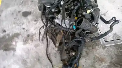 Peça sobressalente para automóvel em segunda mão caixa de velocidades por citroen xsara (n1) 2.0 hdi 90 referências oem iam 2223s8