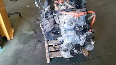Second-hand car spare part complete engine for lexus nx (_z1_) 300h awd (ayz15) oem iam references 1900036430  