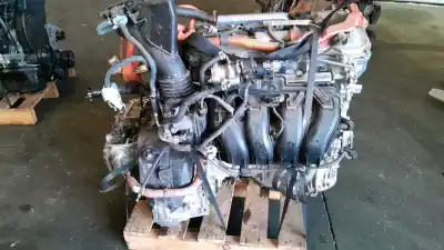 Second-hand car spare part complete engine for lexus nx (_z1_) 300h awd (ayz15) oem iam references 1900036430  