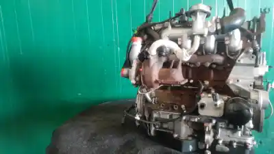 Pezzo di ricambio per auto di seconda mano alternatore per renault megane scenic (ja0/1_) 1.9 dt (ja0y) riferimenti oem iam 7701499959  