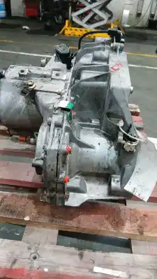 Pezzo di ricambio per auto di seconda mano riduttore per renault 19 ii chamade (l53_) 1.8 16v (l53d) riferimenti oem iam   